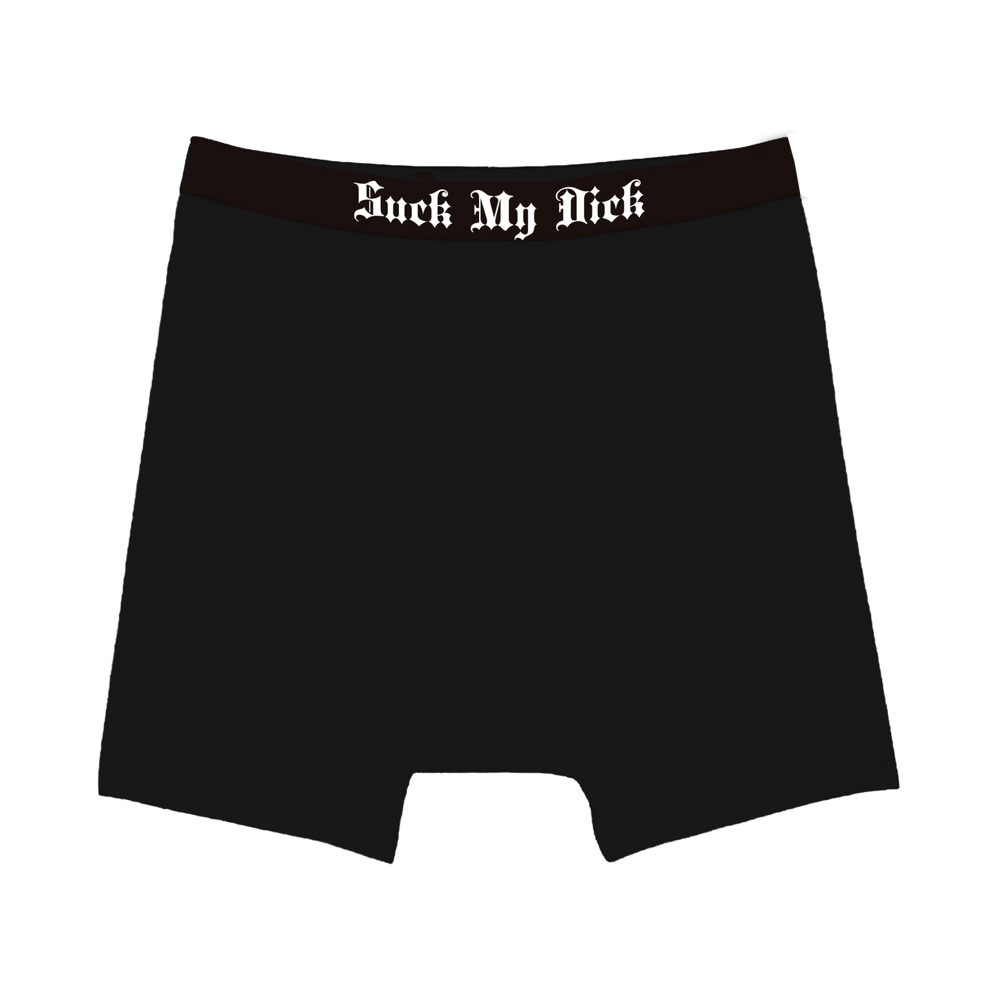 SMD BOXER BRIEFS (PREORDER)